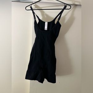 Shapewear Body Skin “Second Skin”